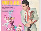 Paquito JEREZ Vinyle 45T 7