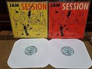 LOT: JAM SESSION #1 & #2 CHARLIE PARKER MERCURY NORMAN GRANZ NM