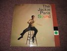 Jackie Paris   The Jackie Paris Sound   EAST-WEST 4002