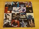 U2 Achtung Baby 20th Anniversary 4LP Limited Edition Vinyl Box Set New Sealed