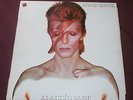 DAVID BOWIE ALADDIN SANE LSP 4852 SPANISH PRESSING