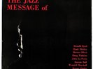 DONALD BYRD  The Jazz Message    ORIG US SAVOY 1956   VG+