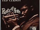 TED CURSON  Plenty Of Horn   ORIG US 1961  EX