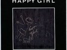 NATHAN DAVIS  Happy Girl   ORIG GER SABA   1965 NM
