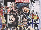 The Beatles Anthology 3 Record Sealed - New- Mint