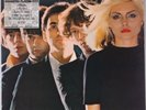 BLONDIE: 1st Album ’76 PRIVATE STOCK lp PROMO White Label SUPER RARE NM