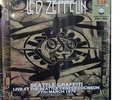 Led Zeppelin - SEATTLE GRAFFITI - 5 LP + 3 CD BOX