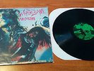 White Zombie Soul Crusher 12
