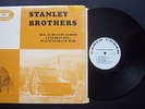 STANLEY BROTHERS Bluegrass Gospel Favorites CABIN CREEK 203 Rare