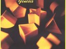 GENESIS Self Titled S/T Vinyl LP LIMITED REISSUE 2013 NEW & SEALED