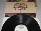 Lp disco Ligabue Lambrusco coltelli rose e pop corn anno 1991