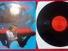 SEPULTURA LP SCHIZOPRHENIA SHARK RECORDS FSHARK 006 SLAYER MORBID ANGEL VINYL