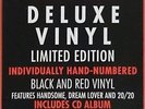 THE VACCINES English Graffiti ++ SIGNED ++ Artwork / Double Coloured Vinyl + CD