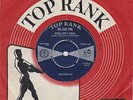 ORIGINAL Uk 45 RPM The Fireflies, Stella got a fella  - Top Rank EX+ Condition