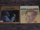 2 Otis Redding LP's 
