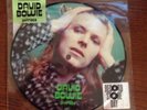 david bowie picture disc