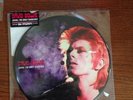 david bowie picture disc