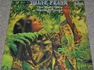 JULIE FELIX This World Goes Round and Round SCARCE ORIG UK 1968 EX++ LP & COVER.