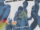 YESTERDAY'S NEW QUINTET Sound Directions - Funky Side Of Life 2x LP NEW VINYL St