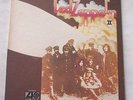 Led Zeppelin II 1969 LP Vinyl Original RL SS HOT MIX  Press SD 8236 Ludwig