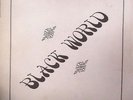 BULLWACKIES ALL STARS Black World LP NEW VINYL Wackie's Leroy Sibbles