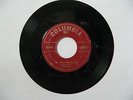 CLIFF JOHNSON  RARE ROCKABILLY 