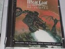 Meat Loaf Bat Out Of Hell Revamped Minidisc md mini disk