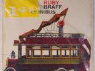 RUBY BRAFF: Omnibus BETHLEHEM DG Jazz SHRINK BAG Vinyl LP Rare VG++