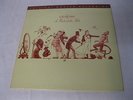 Genesis - A Trick of the Tail - MFSL Half Speed Mastered LP - NM ------  Cool