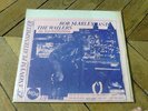 BOB MARLEY Jah joys & rainbow  LP Live
