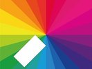 JAMIE XX IN COLOUR LP VINYL NEW DELUXE ED MERCURY NOMINATED 2015