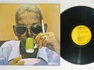 CARTOLA VERDE QUE TE QUERO ROSA RCA RPL-2006 Japanese Pressing Vinyl LP