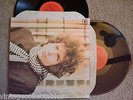 BOB DYLAN BLonde On Blonde Folk Rock 2 RECORDs LPs VG++