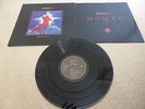 ENIGMA MCMXC A.D 1990 UK LP 33RPM VIRGIN LPVIR1 PRINTED INNER SLEEVE A1U/B1U EX