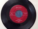 Harvey Anderson Modern Jazz Quartet Jivaro Exotica Crime Jazz Ft. Worth TX Rare