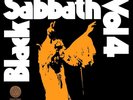 BLACK SABBATH - VOL.4 (LP+MP3,180G)  VINYL LP + DOWNLOAD NEW