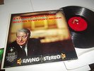 RCA LIVING STEREO SHADED DOG SD LSC 2341 SAINT-SAENS SYMPH #3 MUNCH 1S/1S  NM LP