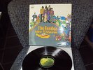 THE BEATLES YELLOW SUBMARINE LP APPLE GERMANY 1C 062-04 002 ALL YOU NEED IS LOVE