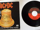 AC/DC HELLS BELLS   7