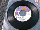 FREDDIE SCOTT POWERFUL LOVE / YOU GOT WHAT I NEED NORTHERN SOUL OG PRESS