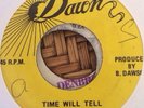 Timmy Thames Time Will Tell DAWN 7