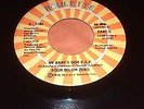 My Babys Got E.S.P./Four Below Zero/Roulette Label Northern 45RPM.