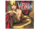 VENIN - Same (NEW*LIM.400 BLACK V. RERELEASE*TOP 10 METAL RARITY*FRA*SORTILEGE)