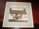PERERIN Tirion Dir v.rare original Welsh 1983 prog folk/rock LP + insert, NM