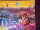 Rare original Jimi Hendrix Experience Electric Ladyland UK 1969 Vinyl 12