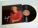 SYLVI SALONEN Sylvi Salonen (1991) finnish LP Vladimir Vysotsky ????? ? ?????
