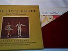 Royal Ballet Gala RCA Living Stereo Ernest Ansermet 1S HOLY GRAIL RARE  LDS 6065