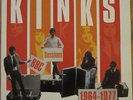 KINKS - BBC TRIPLO LP
