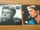 David Bowie Changesonebowie Australian LP With Inner APL1-1732 Classic Glam Rock
