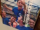Robbie williams Vinyl Sing When You're Winning LP